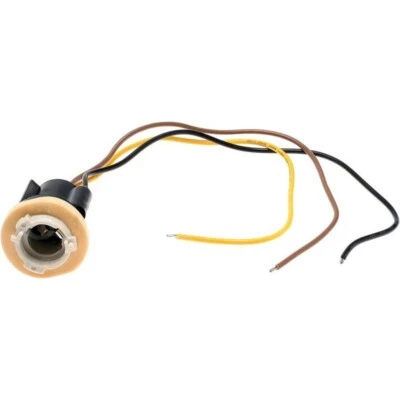 Tercera luz de freno estándar S-77 para Chevrolet C10 79-86 Foto 1 de 3