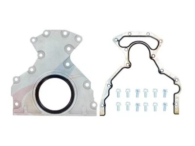 Kit de sellado de cigüeñal trasero para Chevrolet Silverado 2500 HD 2001-2019 71252QJMG Foto 1 de 2