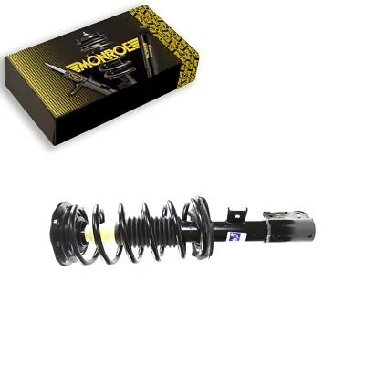 Conjunto de puntal y resorte helicoidal Monroe delantero derecho para Chevrolet Equinox 2010-2017 Foto 1 de 2