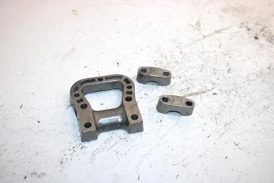 Juego de montaje de manillar Yamaha Phazer SE 84 OEM 8V0-23814-01-00 SY9 Foto 1 de 4