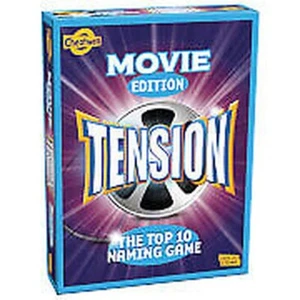 Nuevo Juego De Mesa Tension - Edición De Película - Imagen 1 de 1