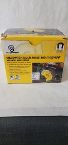 Magswitch 474-8100438 Multi Angle 400 - Magvise - Picture 1 of 5