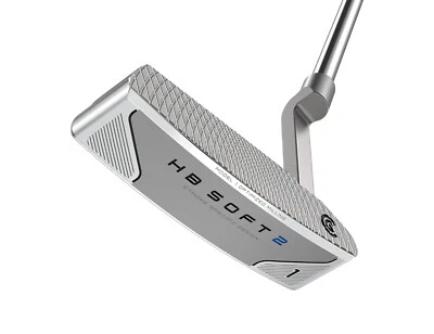 Cleveland Huntington Beach Soft 2 Women's Putter - New 2024 Model - Image 1 of 3