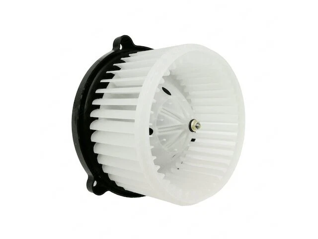 Blower Motor For 2004-2009 Kia Spectra 2006 2007 2005 2008 KC456CQ — 第 1/1 张图片
