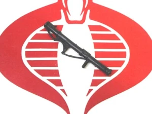 Arma GALOOB BAZOOKA KO per 3 figurine 3/4 1983 Galoob accessorio originale - Foto 1 di 2