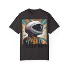 Alien Cryptids T-Shirt Gift Male Dad Space Alien Love Fan Sci-Fi Anime Costume