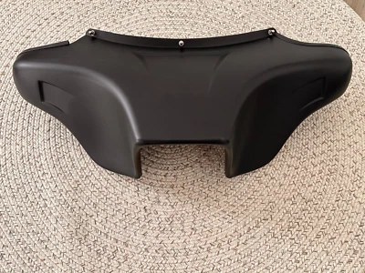 Carenado de murciélago para motocicleta Harley Davidson con piezas interiores y exteriores Foto 1 de 4