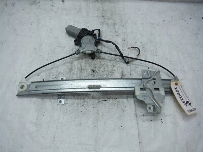 Honda Passport 2001 pasajero derecho ventana eléctrica regulador motor OEM 98-02 Foto 1 de 4