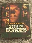 Stir of Echoes (Blu-ray, Imprint, With Slipcover, Australian, Region Free) NEW