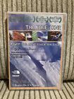 The Fine Line A 16mm Avalanche Education Film - DVD - SEALED, Brand New