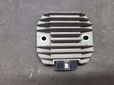 Kawasaki Ninja EX 250 R EX250 2012 regulador de voltaje rectificador OEM Foto 1 de 4