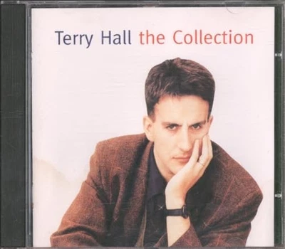 Terry Hall - The Collection -  CD OTVG The Cheap Fast Free Post - Bild 1 von 2