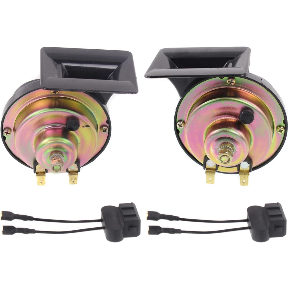 Новый гудок набор VW купе Volkswagen Beetle Jetta Passat Golf 3B0951223, 3B0951221 - Изображение 1 из 4