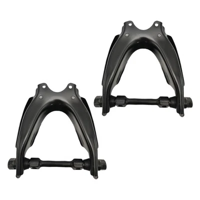 Juego de 2 brazos de control superior delanteros 4806635060 para camioneta Toyota 1984-1988 2x2 Foto 1 de 4