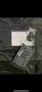 Obey 3 Lighting controller from Chauvet DJ 3 channel DMX controller Version 2 - Picture 1 of 3