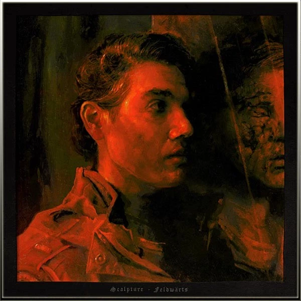 SCALPTURE - Feldwärts CD NEW, Old School Death Metal, BOLT THROWER, GRACELESS - Bild 1 von 1