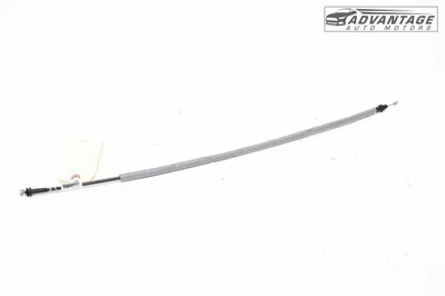 2014-2023 FORD TRANSIT CONNECT REAR RIGHT SIDE CARGO DOOR UPPER LOCK CABLE OEM - Image 1 of 4