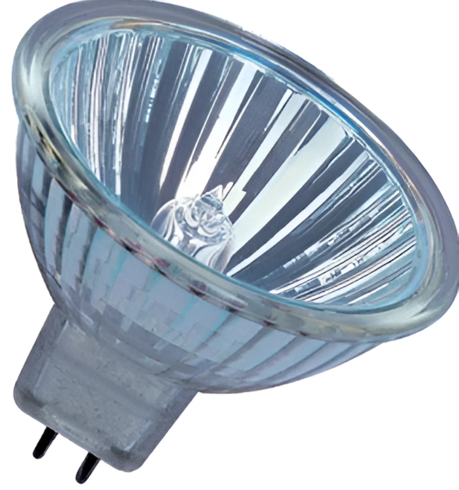 Halco 107932 MR16ESX/L/HX 20W 12V GU5.3 - Image 1 of 1