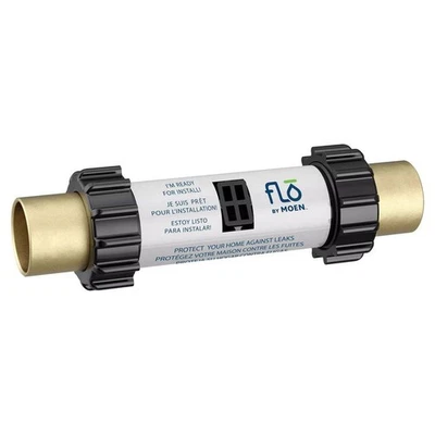 Комплект прокладок MOEN 930-004 1 дюйм инструмент для установки 100-240 В переменного тока совместим с Flo - Изображение 1 из 4