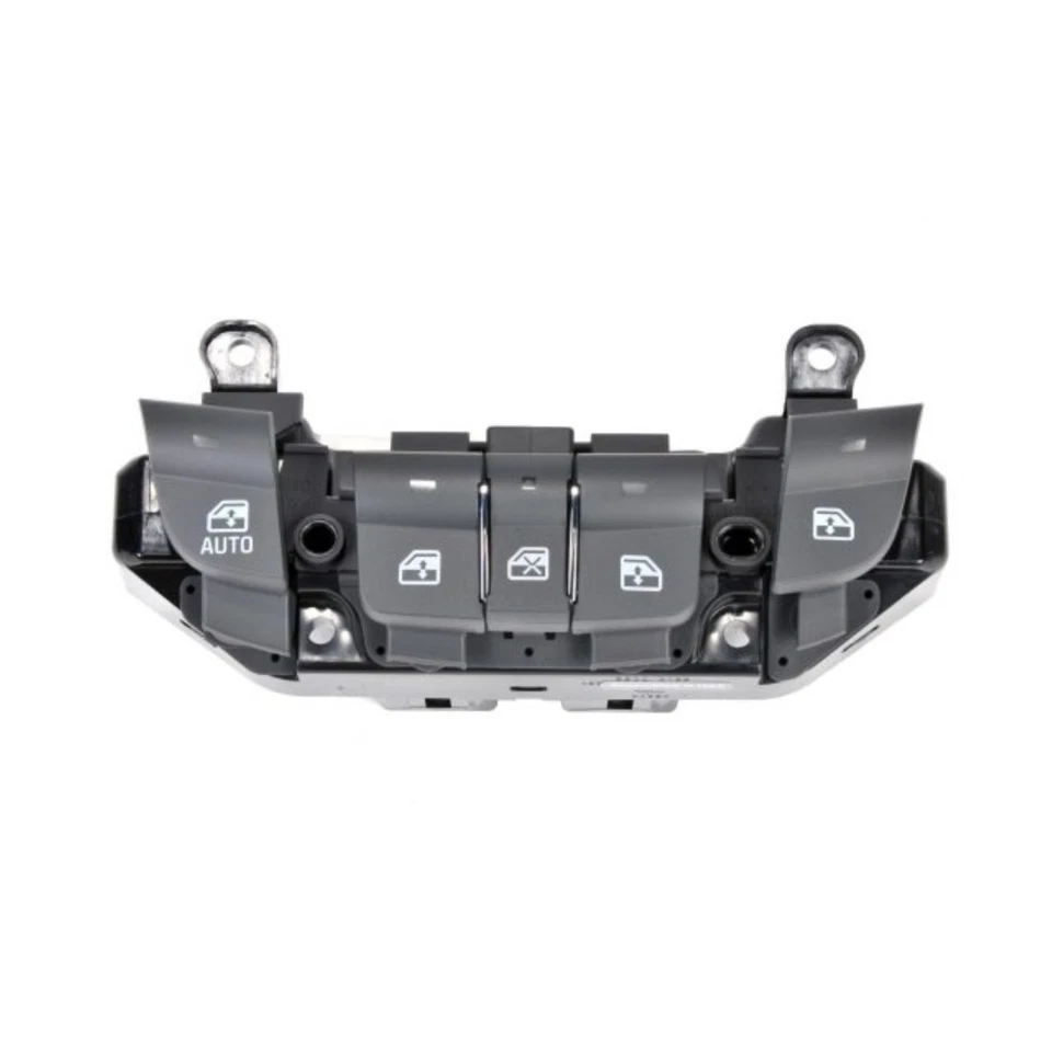 Interruptor de ventana ACDelco original para Chevy Equinox 2007 2008 | Para 25808184 Foto 1 de 4