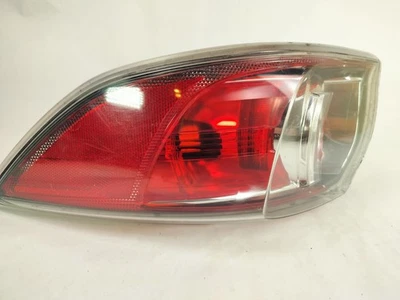 Mazda 3 2010 2011 2012 2013 hatchback luz trasera lado del pasajero bbn7-51-150 Foto 1 de 4