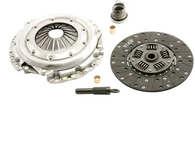 适用于 1968 - 1974 道奇 D300 拾音器离合器套件 LUK 27316RSJF 1969 1971 1972 — 第 1/2 张图片