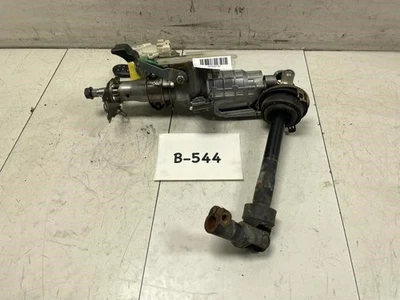 Toyota Sienna XLE 2007 columna de dirección OEM+ Foto 1 de 4