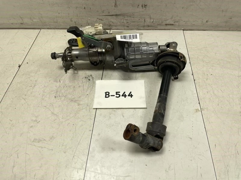 2007 TOYOTA SIENNA XLE РУЛЕВАЯ КОЛОНКА OEM + - Изображение 1 из 4