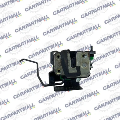 2012-2017 Hyundai Accent Rear Left Side Door Lock Latch Actuator Assy OEM — 第 1/4 张图片