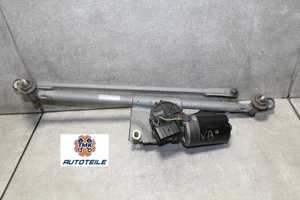 Opel Vectra B Wischermotor Scheibenwischer vorne 0390241142 - Bild 1 von 3