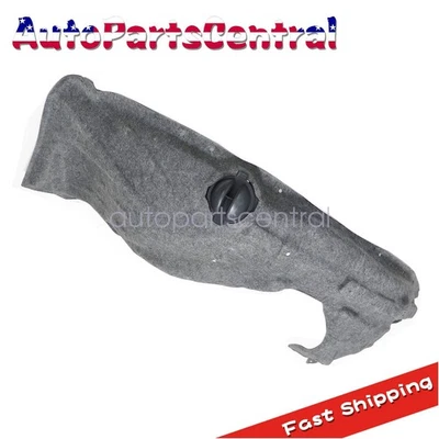 Guardabarros delantero derecho pasajero 57010368AL apto para Dodge Durango 2011-20 Foto 1 de 4