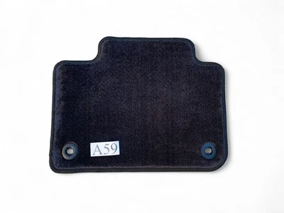 Alfombrilla trasera izquierda Lexus GS350 2014 AWD PT926-30131 OEM 057 #A59 Foto 1 de 4