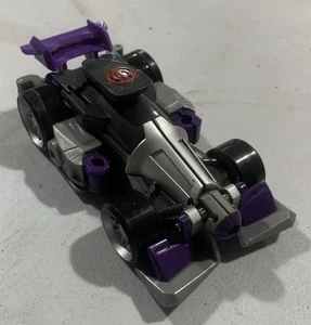 Transformers Rescue Bots Playskool Heroes Rescan Morbot 2017 Action Figure - Picture 1 of 5