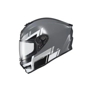 Casco integral SCORPION Exo-r420 ritmo cemento - M - Imagen 1 de 2