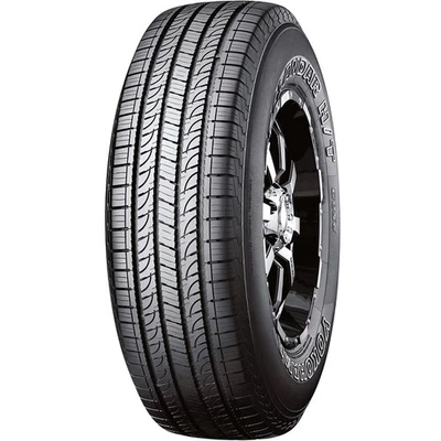 Tire Yokohama Geolandar H/T G056 235/75R16 109T XL A/S All Season - Image 1 of 4