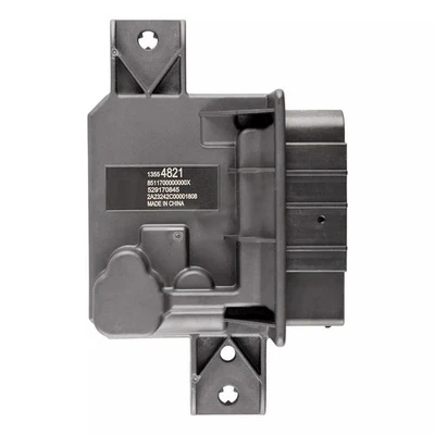 For Chevy For GMC Fuel Pump Control Module with and Play Design 13540028 — 第 1/4 张图片