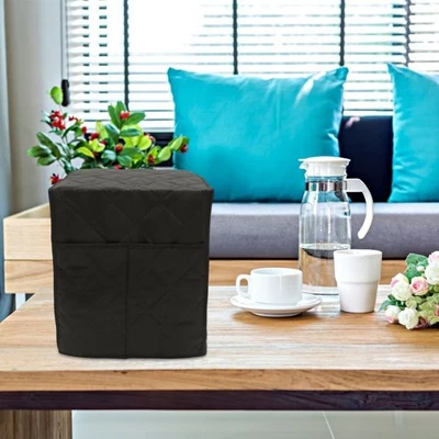 Защита бытовой техники кофемашина защитный чехол кухонные принадлежности - Изображение 1 из 4