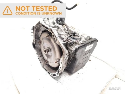 Renault Scenic Automatikgetriebe 2.0 dCi Diesel 110kW (150 HP) AJ0 8200828405 - Bild 1 von 4