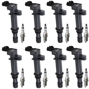 Denso Ignition Coil Kit For Dodge Dakota - Picture 1 of 1