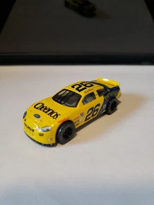 Johnny Benson #26 Cheerios Racing Champions 1999 1:64 Taurus, suelto Foto 1 de 4