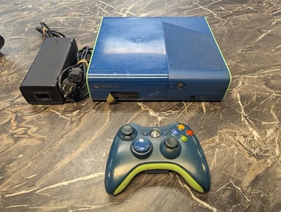 Microsoft Xbox 360 E Call of Duty Special Edition Console - Tested and Working - image 1 of 4