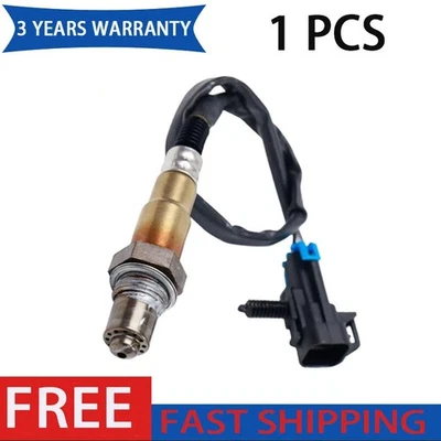 Sensor de oxígeno aguas arriba para Chevrolet Equinox Pontiac Torrent 2008 2009 3,6 L V6 Foto 1 de 4