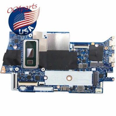 Placa madre para Lenovo Yoga C740-15IML 81TD I5-10210U UMA 12G 5B20S43033 USK Foto 1 de 2