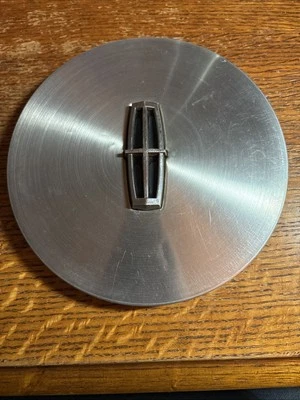 Tapa central Lincoln Continental Mark 1990-1997 7’’ Foto 1 de 4