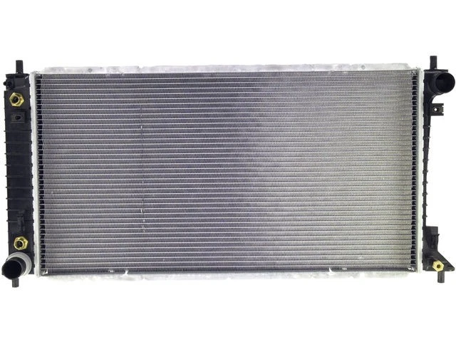 APDI 73ZJ71Y Radiator Fits 2002 Lincoln Blackwood 5.4L V8 — 第 1/1 张图片
