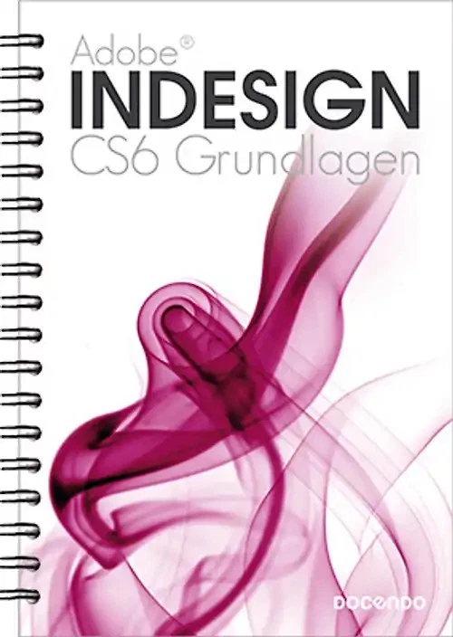 Indesign CS6 Grundlagen - Bild 1 von 1