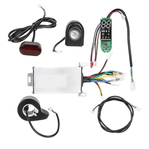 Electric Scooter Controller and Data Cable Set for M365 1S Pro Pro2 Upgrade - Picture 1 of 7