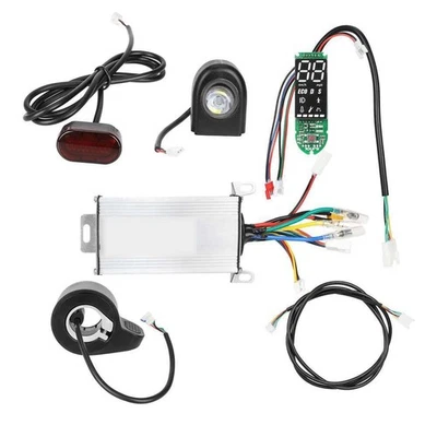 Electric Scooter Controller and Data Cable Set for M365 1S Pro Pro2 Upgrade - Image 1 of 4