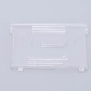 Bobbin Cover Plate Improve Efficiency Wear Resistant Bobbin Hook Cover Plate For - Picture 1 of 22