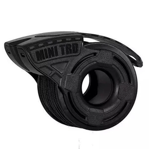 Atwood Rope MFG Mini TRD Micro Cord Dispenser - MTRD01 - Black - Picture 1 of 1